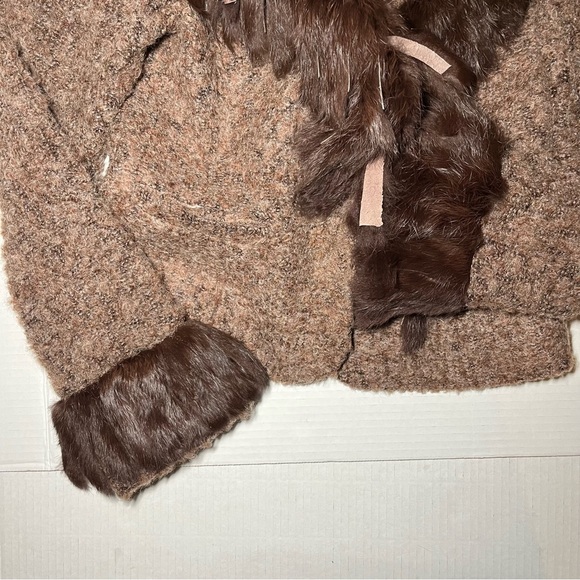 Wool Coat - Picture 9 of 14